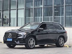 Mercedes-Benz GLS 2020 GLS 450 4MATIC Luxury - ფოტო 3