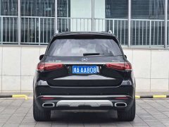 Mercedes-Benz GLS 2020 GLS 450 4MATIC Luxury - ფოტო 5