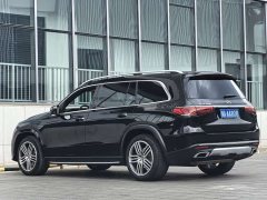 Mercedes-Benz GLS 2020 GLS 450 4MATIC Luxury - ფოტო 6