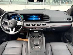Mercedes-Benz GLS 2020 GLS 450 4MATIC Luxury - ფოტო 7