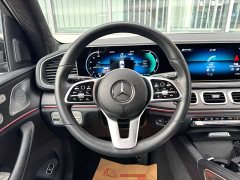 Mercedes-Benz GLS 2020 GLS 450 4MATIC Luxury - ფოტო 8