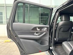 Mercedes-Benz GLS 2020 GLS 450 4MATIC Luxury - ფოტო 9