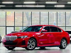 BMW i3 eDrive 35 L - ფოტო 1