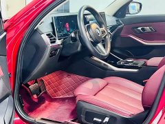 BMW i3 eDrive 35 L - ფოტო 6