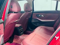 BMW i3 eDrive 35 L - ფოტო 7