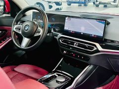 BMW i3 eDrive 35 L - ფოტო 8