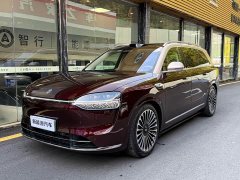 AITO Wenjie M9 2025 Extended Range Ultra 52kWh 6-Seater with 192-Line LiDAR - ფოტო 1