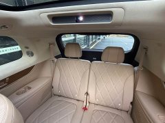 AITO Wenjie M9 2025 Extended Range Ultra 52kWh 6-Seater with 192-Line LiDAR - ფოტო 11