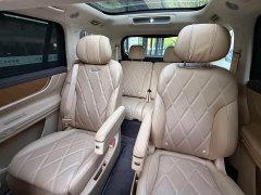 AITO Wenjie M9 2025 Extended Range Ultra 52kWh 6-Seater with 192-Line LiDAR - ფოტო 12