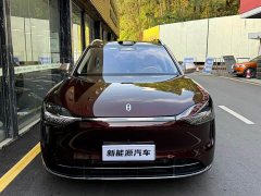 AITO Wenjie M9 2025 Extended Range Ultra 52kWh 6-Seater with 192-Line LiDAR - ფოტო 2