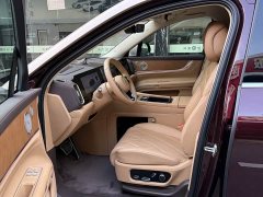 AITO Wenjie M9 2025 Extended Range Ultra 52kWh 6-Seater with 192-Line LiDAR - ფოტო 6