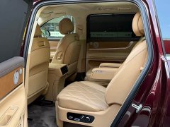 AITO Wenjie M9 2025 Extended Range Ultra 52kWh 6-Seater with 192-Line LiDAR - ფოტო 7