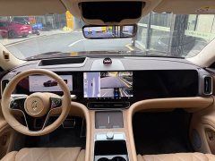 AITO Wenjie M9 2025 Extended Range Ultra 52kWh 6-Seater with 192-Line LiDAR - ფოტო 8