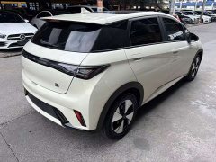 BYD Dolphin 2024 Glory Edition 420km Fashion Version - ფოტო 11