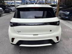BYD Dolphin 2024 Glory Edition 420km Fashion Version - ფოტო 12