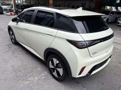 BYD Dolphin 2024 Glory Edition 420km Fashion Version - ფოტო 13