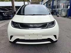 BYD Dolphin 2024 Glory Edition 420km Fashion Version - ფოტო 2