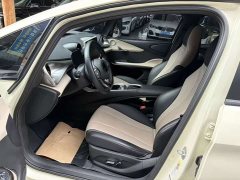 BYD Dolphin 2024 Glory Edition 420km Fashion Version - ფოტო 4