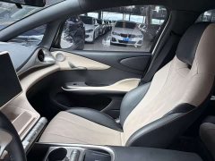 BYD Dolphin 2024 Glory Edition 420km Fashion Version - ფოტო 5