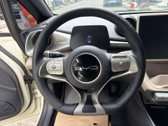 BYD Dolphin 2024 Glory Edition 420km Fashion Version - ფოტო 7