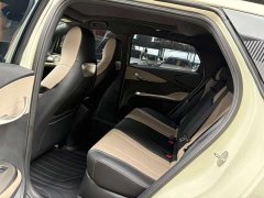 BYD Dolphin 2024 Glory Edition 420km Fashion Version - ფოტო 9