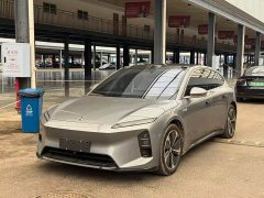 NIO ET5T 75kWh Touring - ფოტო 1