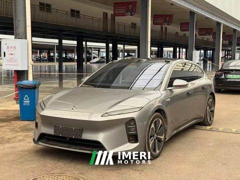 2025 NIO ET5T 75kWh Touring - ავტომობილი ჩინეთიდან