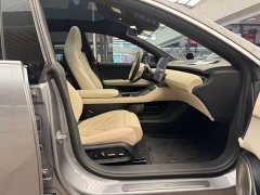 NIO ET5T 75kWh Touring - ფოტო 11