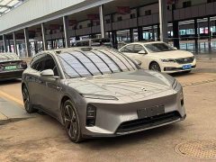 NIO ET5T 75kWh Touring - ფოტო 3