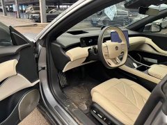 NIO ET5T 75kWh Touring - ფოტო 4