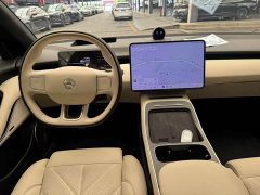 NIO ET5T 75kWh Touring - ფოტო 6