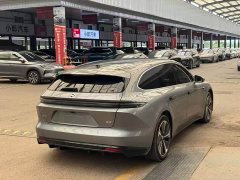 NIO ET5T 75kWh Touring - ფოტო 7