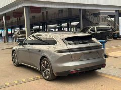 NIO ET5T 75kWh Touring - ფოტო 9