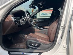 BMW 5 Series Facelift 530Li Luxury M Sport Package - ფოტო 10