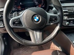 BMW 5 Series Facelift 530Li Luxury M Sport Package - ფოტო 12