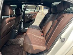 BMW 5 Series Facelift 530Li Luxury M Sport Package - ფოტო 13