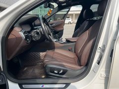 BMW 5 Series Facelift 530Li Luxury M Sport Package - ფოტო 15