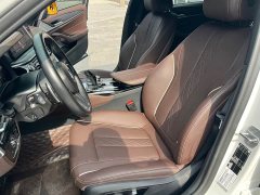 BMW 5 Series Facelift 530Li Luxury M Sport Package - ფოტო 16