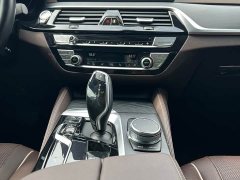 BMW 5 Series Facelift 530Li Luxury M Sport Package - ფოტო 20