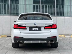 BMW 5 Series Facelift 530Li Luxury M Sport Package - ფოტო 5