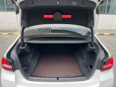 BMW 5 Series Facelift 530Li Luxury M Sport Package - ფოტო 7