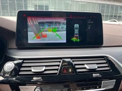 BMW 5 Series Facelift 530Li Luxury M Sport Package - ფოტო 8
