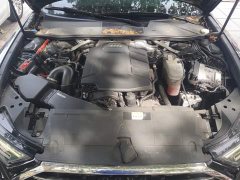 Audi A6L 45 TFSI Premium Dynamic - ფოტო 10