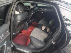 Audi A6L 45 TFSI Premium Dynamic - ფოტო 11