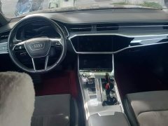 Audi A6L 45 TFSI Premium Dynamic - ფოტო 12