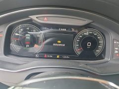 Audi A6L 45 TFSI Premium Dynamic - ფოტო 14