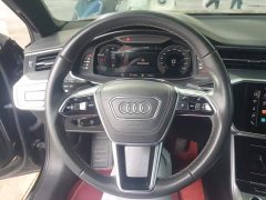 Audi A6L 45 TFSI Premium Dynamic - ფოტო 15