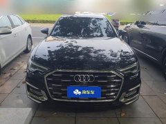 Audi A6L 45 TFSI Premium Dynamic - ფოტო 2