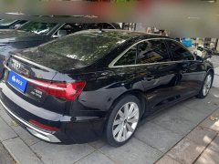 Audi A6L 45 TFSI Premium Dynamic - ფოტო 3