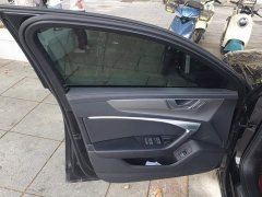 Audi A6L 45 TFSI Premium Dynamic - ფოტო 7